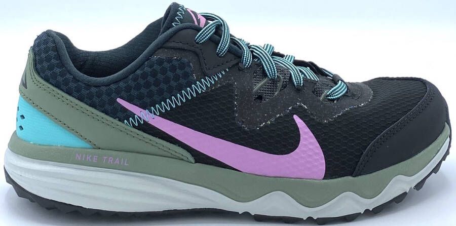 Nike Juniper Trail- Hardloop Trailschoenen Dames