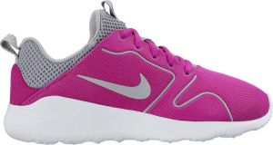 Nike Kaishi 2.0 Sportschoenen Vrouwen paars grijs