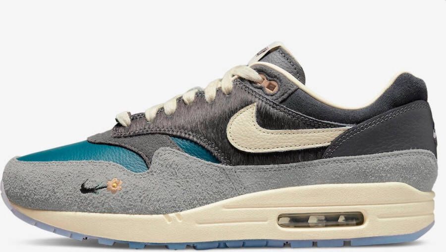 Nike Kasina x Air Max 1 Special Edition Won-Ang