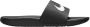 Nike Kawa Sandalen & Slides Schoenen black white maat: 38.5 beschikbare maaten:36 37.5 38.5 40 - Thumbnail 2