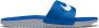 Nike Kawa Slippers Kinderen Hyper Cobalt White Kind Hyper Cobalt White - Thumbnail 4
