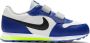 Nike MD Runner 2 (TDV) sneakers lichtblauw kobaltblauw zwart - Thumbnail 6
