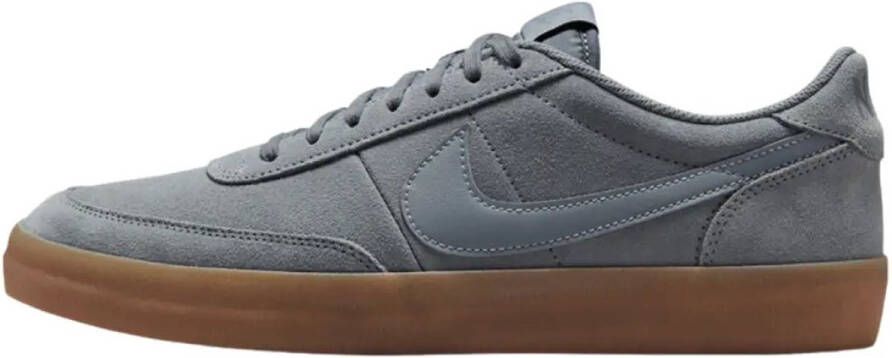 Nike killshot 2 in de kleur grijs