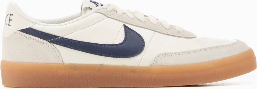 Nike Killshot 2 Leather Donkerblauw 42.5 Doos zonder deksel