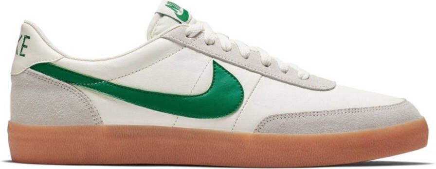 Nike Killshot 2 Leather White Green Gum Sneakers Unisex Doos Zonder Deksel
