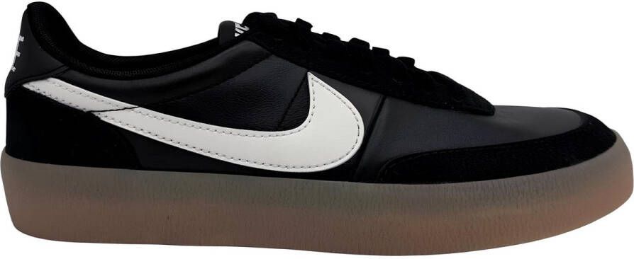 Nike Killshot 2 Zwart Wit Gum Sneakers Dames