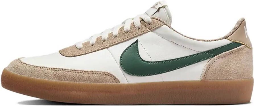 Nike Killshot 2 Wit Groen Herensneaker Doos zonder deksel