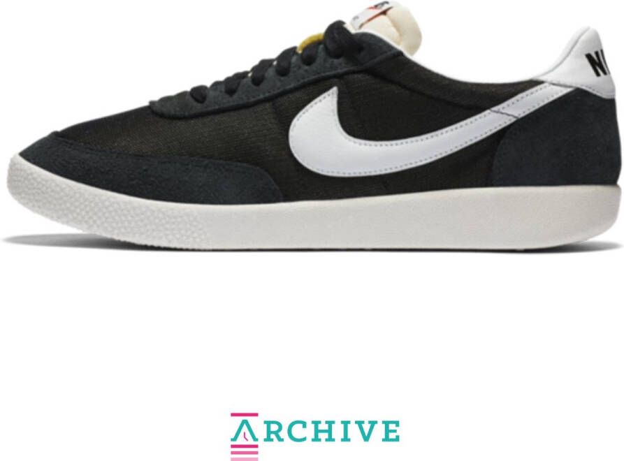 Nike Killshot SP Herenschoen Zwart