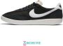 Nike Killshot SP Herenschoen Zwart - Thumbnail 1