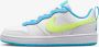 Nike Kindersneakers Court Borough Low 2 - Thumbnail 1