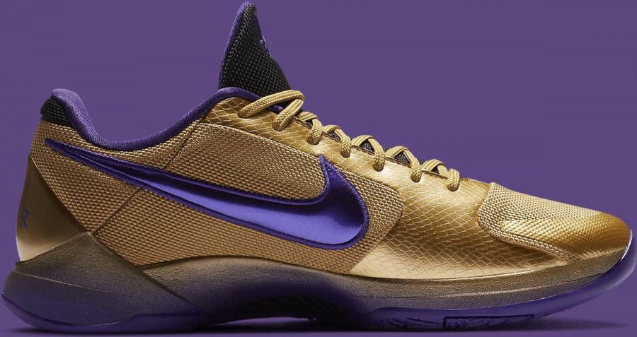 Nike Kobe 5 Protro UNDFTD Sneakers Unisex