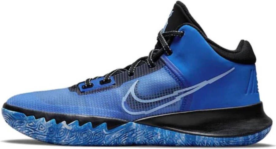 Nike Kyrie Flytrap IV ''Racer Blue'' Basketbal schoenen