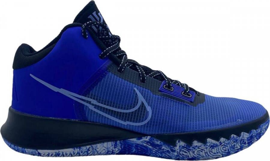 Nike Kyrie Flytrap IV ''Racer Blue'' Basketbal schoenen