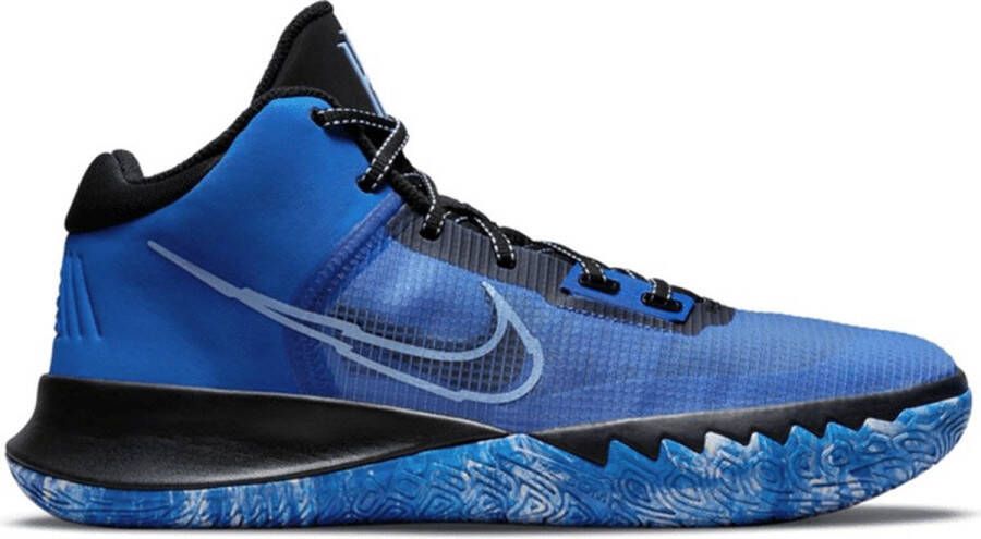 Nike Kyrie Flytrap IV ''Racer Blue'' Basketbal schoenen