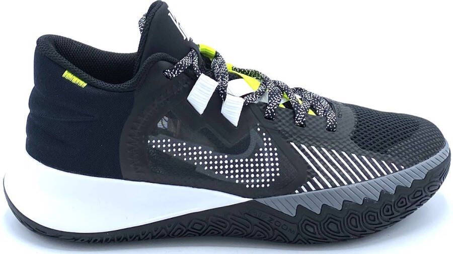 Nike Kyrie Flytrap 5 Black White Anthracite Cool Grey Schoenmaat 44 Basketball Performance Low CZ4100 002