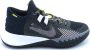Nike Kyrie Flytrap 5 Black White Anthracite Cool Grey Schoenmaat 42 Basketball Performance Low CZ4100 002 - Thumbnail 7