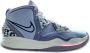 Nike Kyrie Infinity Basketbalschoenen Grijs - Thumbnail 1