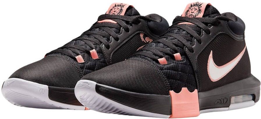 Nike LeBron Witness VIII Sportschoenen Mannen