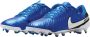 Nike tiempo legend 10 academy multi Voetbal schoen firm ground heren Blauw - Thumbnail 5