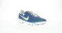 Nike LEGEND 10 ACADEMY FG MG Voetbalschoenen Blauw Wit - Thumbnail 3