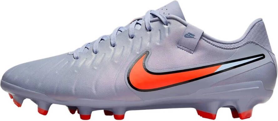 Nike Low-top voetbalschoenen (meerdere ondergronden) Tiempo Legend 10 Academy Blue Eclipse- Heren Blue Eclipse
