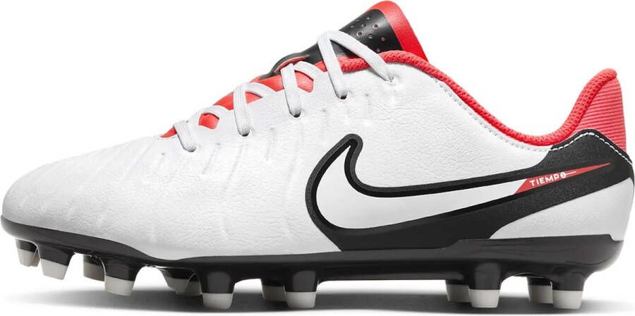 Nike Legend 10 Academy FG MG Junior Voetbalschoenen