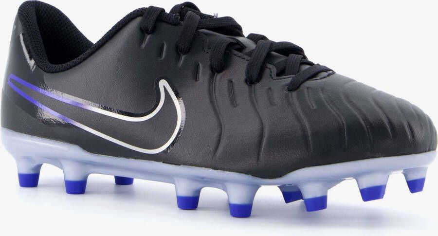 Nike Legend 10 Academy FG MG Voetbalschoenen Junior - Foto 2