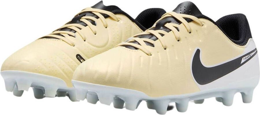 Nike Legend 10 Academy FG MG Voetbalschoenen Junior - Foto 2