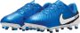 Nike jr. tiempo legend 10 academy l Voetbal schoen firm ground Blauw - Thumbnail 2