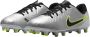 Nike Legend 10 Academy FG MG Voetbalschoenen Junior - Thumbnail 1