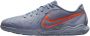 Nike tiempo legend 10 academy ic in de kleur marine - Thumbnail 2
