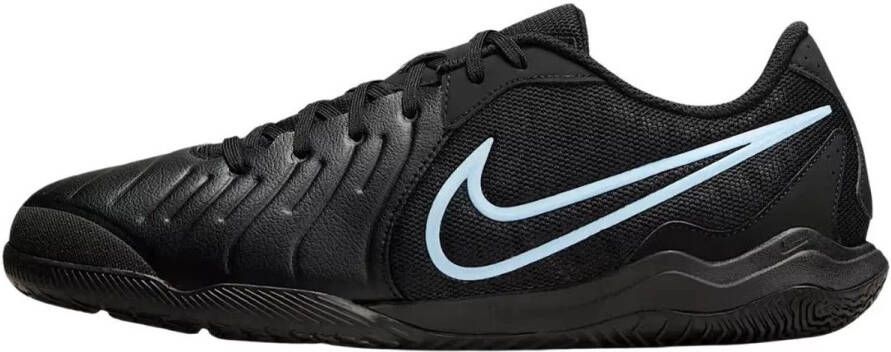Nike tiempo legend 10 academy ic in de kleur zwart