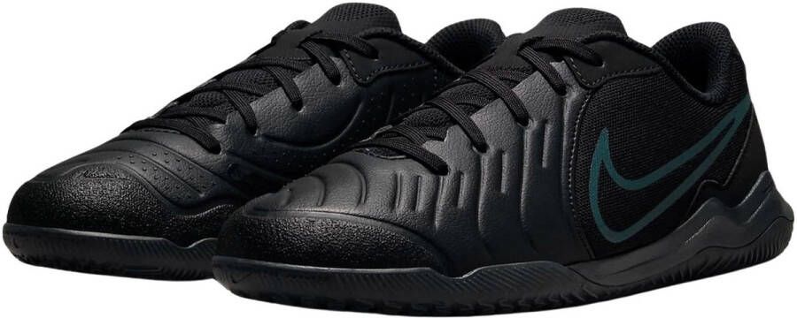 Nike Legend 10 Academy IC Zaalvoetbalschoenen Junior