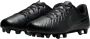 Nike Tiempo Club FG Junior Black Deep Jungle Black Kind Black Deep Jungle Black - Thumbnail 1