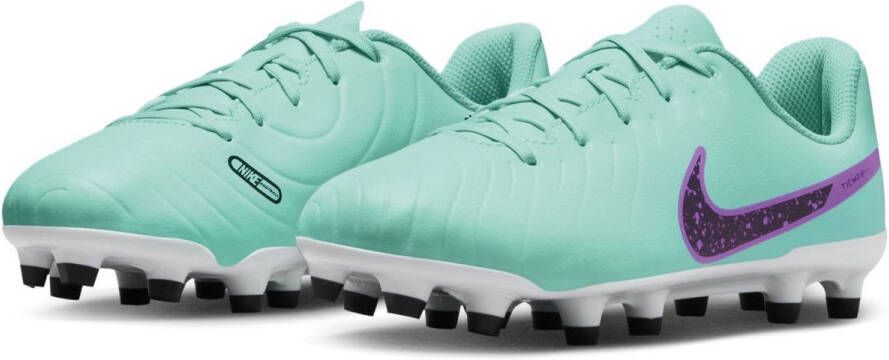 Nike Legend 10 Club FG MG Voetbalschoenen Junior