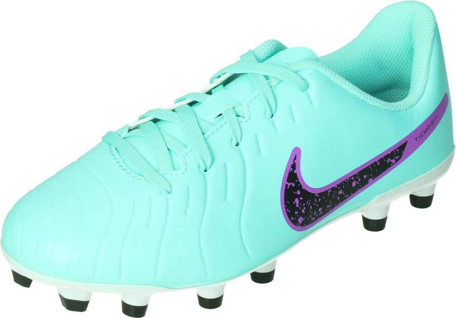 Nike Legend 10 Club FG MG Voetbalschoenen Junior