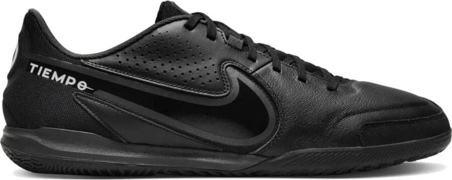 Nike Legend 9 academy Heren Zwart