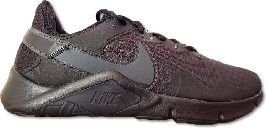 Nike Legend Essential 2 Heren Zwart