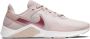 Nike Legend Essential 2 Trainingsschoenen voor dames Platinum Violet Stone Mauve White Desert Berry Dames - Thumbnail 8