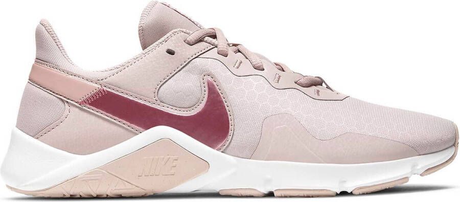 Nike Legend Essential 2 Women Roze Sportschoenen