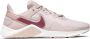 Nike Legend Essential 2 Trainingsschoenen voor dames Platinum Violet Stone Mauve White Desert Berry Dames - Thumbnail 2