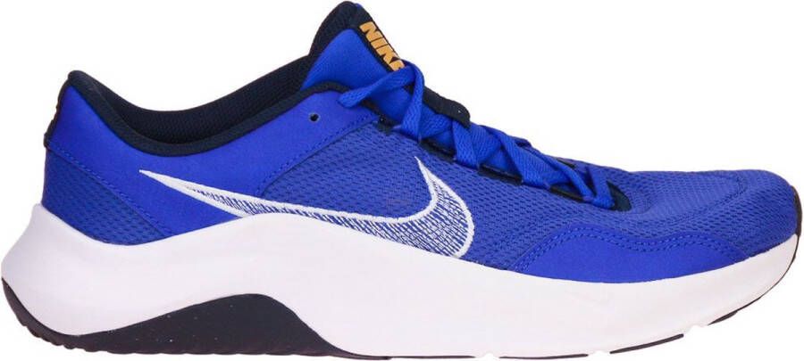 Nike Hardloopschoenen voor heren in natuurlijke stijl - Foto 1