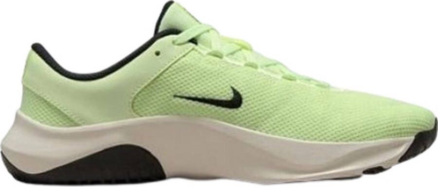 Nike Legend Essential 3 NN Heren Sportschoenen Barely Volt