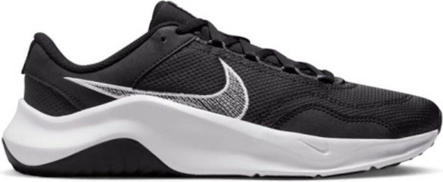 Nike Legend Essential 3 Next Nature work-outschoenen voor Zwart