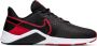 Nike Legend Essential 2 Heren Trainingsschoenen Sportschoenen Fitness Schoenen Zwart CQ9356 - Thumbnail 2