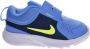 Nike Licht Blauw Klein - Thumbnail 1