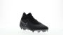 Nike Phantom Luna II Academy FG MG Voetbalschoenen Heren - Thumbnail 4