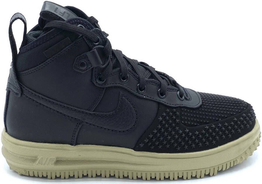 Nike Lunar Force 1 Duckboot- Sneakers