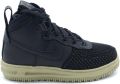 Nike Lunar Force 1 Duckboot- Sneakers - Zwart
