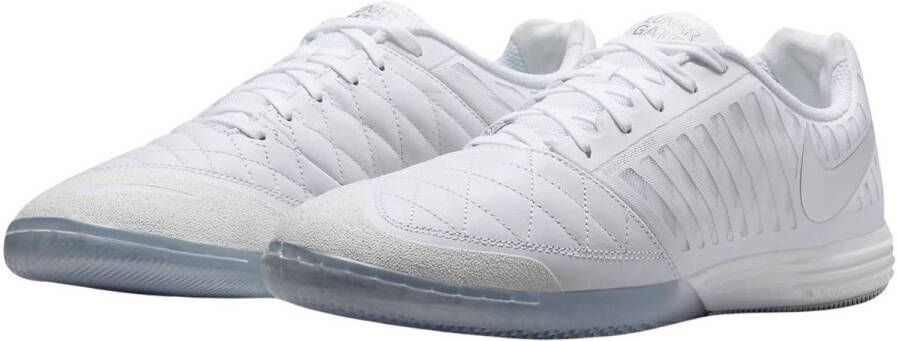 Nike Lunar Gato II IC Zaalvoetbalschoen Heren